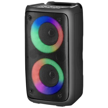 Przenośny głośnik Bluetooth 5.0 z odtwarzaczem MP3 Defender Boomer 20