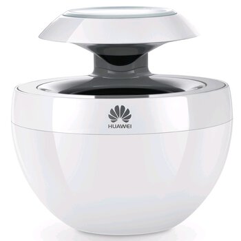 Przenośny głośnik Bluetooth Huawei Swan AM08 biały