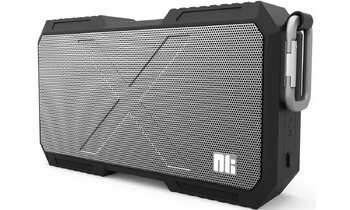 Przenośny głośnik bluetooth Nillkin X-Man X1 czarny