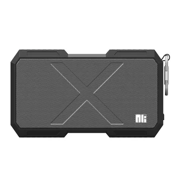 Przenośny głośnik bluetooth Nillkin X-Man X1 czarny