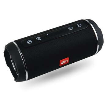 Przenośny głośnik Bluetooth stereo Xblitz LOUD 10W