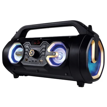 Przenośny głośnik Bluetooth stereo z odtwarzaczem MP3 Media-Tech U-TUBE BT MT3163