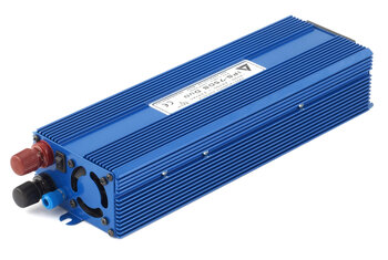 przetwornica AZO 400W/500W SINUS DUO 12V-24V DC -> 230V AC