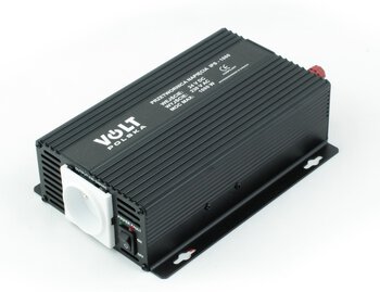 przetwornica Volt IPS-1000 700W 24V DC -> 230V AC