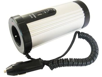 przetwornica Volt IPS-300 150W 12V DC -> 230V AC