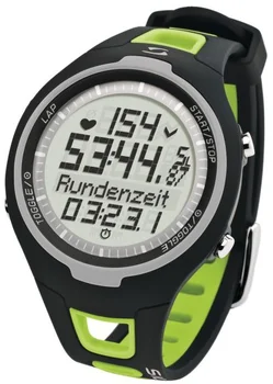 pulsometr Sigma PC 15.11 (zielony)