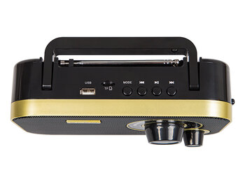 Radio analogowe przenośne Blow 77-542# 