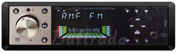 Radio samochodowe Audiocore AC9250