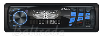 Radio samochodowe Dibeisi DBS002