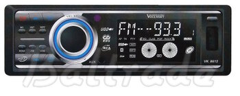 Radio samochodowe Voice Kraft VK 8612