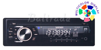 Radio samochodowe Voice Kraft VK 8620