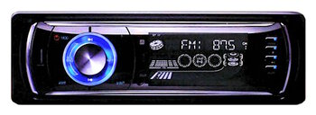 Radio samochodowe Voice Kraft VK 9504