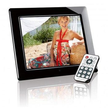 Ramka cyfrowa Intenso multimedialna 10"