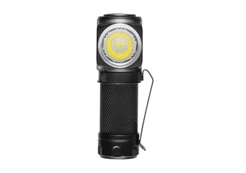 Ręczna / czołowa latarka, czołówka diodowa (LED) Mactronic Cyclope II THL0131
