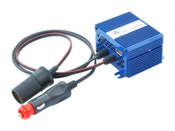 reduktor napięcia AZO PE-16 10A USB