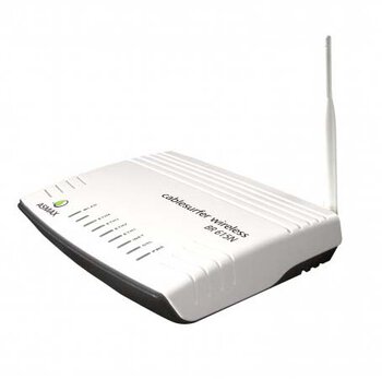 Router / AP / APC Wi-Fi ASMAX BR 615N