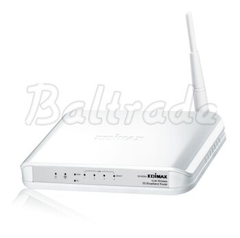 Router / AP Wi-Fi 3G USB Edimax N150
