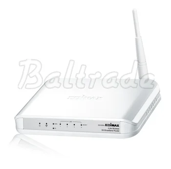 Router / AP Wi-Fi 3G USB Edimax N150