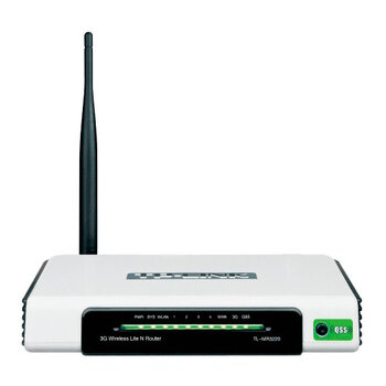 Router / AP Wi-Fi 3G USB MR3220