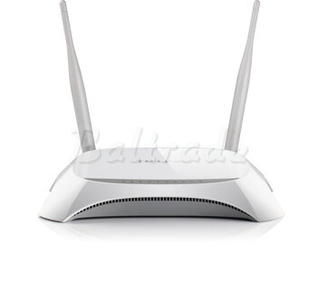 Router / AP Wi-Fi 3G USB MR3420 v2