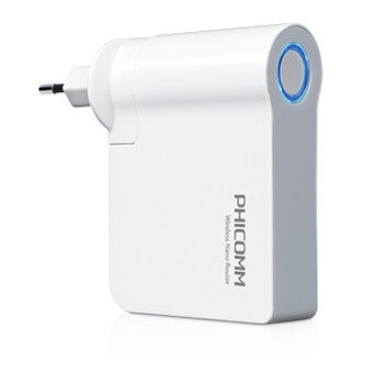 Router / Repeater Wi-Fi Phicomm M1 Router / Repeater Wi-Fi Phicomm M1