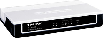 Router TP-LINK TL-402M