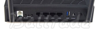 Router Wi-Fi Dynamode R-ADSL411N