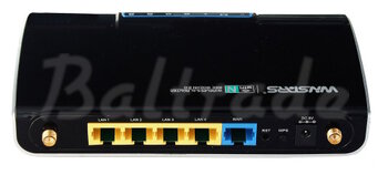 Router Winstars WN513N2