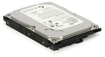 SEAGATE Barracuda 7200.12 500GB SATAII 16MB 3,5"