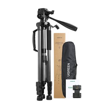 Profesjonalny Statyw / Tripod UGREEN LP661 15187