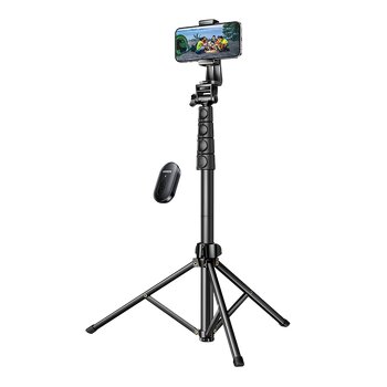 Selfie stick ze statywem BT UGREEN LP680 15609