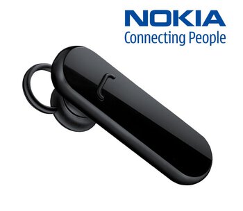słuchawka Bluetooth Nokia BH-110U