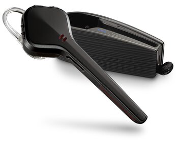słuchawka Bluetooth Plantronics Voyager Edge z etui ładującym