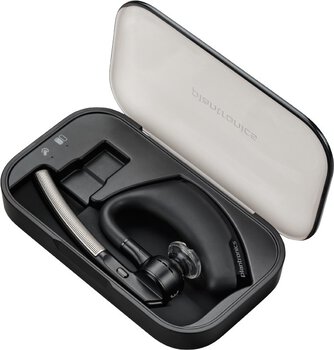 słuchawka Bluetooth Plantronics Voyager Legend z etui ładującym