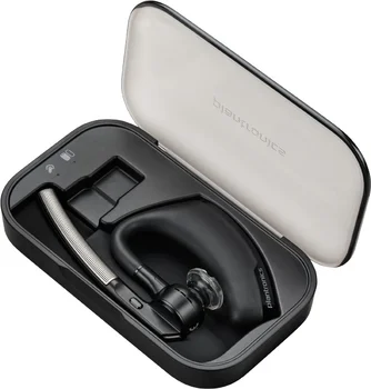 słuchawka Bluetooth Plantronics Voyager Legend z etui ładującym