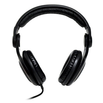 Słuchawki ART DJ HEADPHONES AP-46