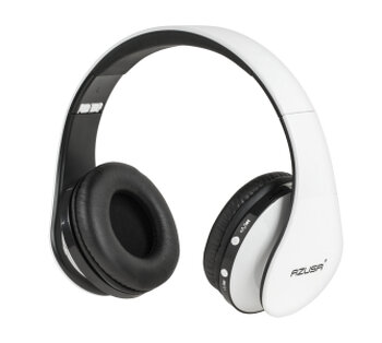 Słuchawki Azusa SN-BT1001 z bluetooth i odtwarzaczem mp3