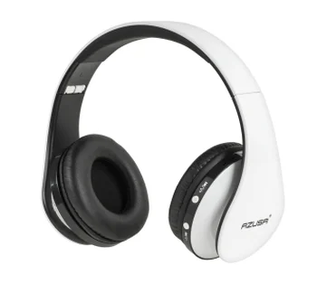Słuchawki Azusa SN-BT1001 z bluetooth i odtwarzaczem mp3