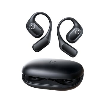 Słuchawki bezprzewodowe Bluetooth TWS z etui ładującym Baseus Eli 2i A0102604
