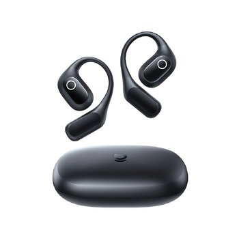 Słuchawki bezprzewodowe Bluetooth TWS z etui ładującym Baseus Eli 2i A0102604