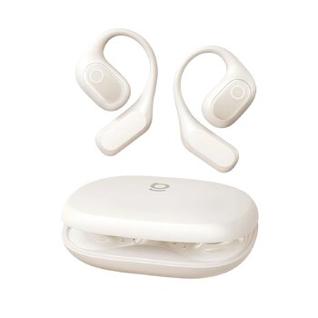 Słuchawki bezprzewodowe Bluetooth TWS z etui ładującym Baseus Eli 2i A0102603 Słuchawki bezprzewodowe Bluetooth TWS z etui ładującym Baseus Eli 2i A0102603