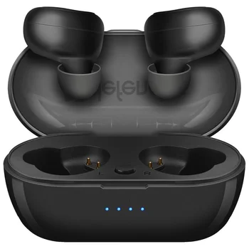 Słuchawki bezprzewodowe Bluetooth TWS z etui ładującym Defender Twins 638
