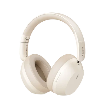 Słuchawki Bluetooth 5.3 Baseus Bass 35 Max A00070800221-00