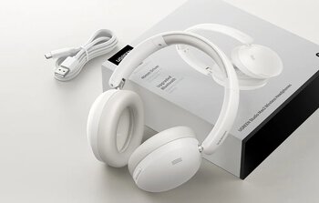 Słuchawki Bluetooth 5.4 Ugreen Studio Max2 5C HP205 45017