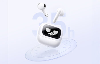 Słuchawki Bluetooth 6.0 UGREEN LightBuds WS216 65386