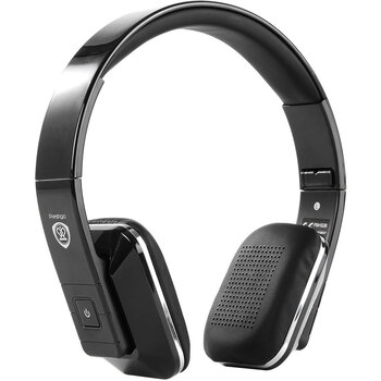 słuchawki Bluetooth Prestigio PBHS2 czarne