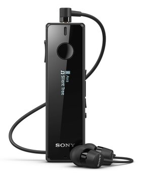 słuchawki Bluetooth Sony SBH52 czarne