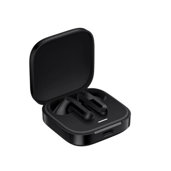 Słuchawki douszne XIAOMI redmi Buds 6 Active Black