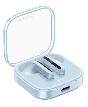 Słuchawki douszne XIAOMI redmi Buds 6 Active Blue