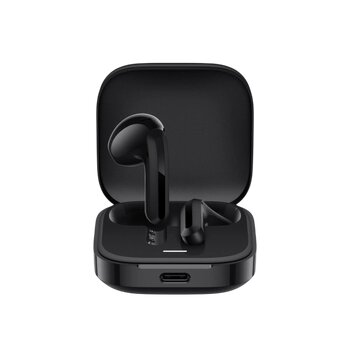 Słuchawki douszne XIAOMI redmi Buds 6 Active Black